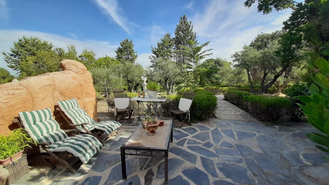 Casa Solis Monteprincipe بواديلا ديل مونتي المظهر الخارجي الصورة