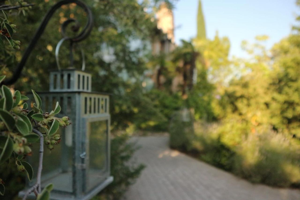 Casa Solis Monteprincipe بواديلا ديل مونتي المظهر الخارجي الصورة