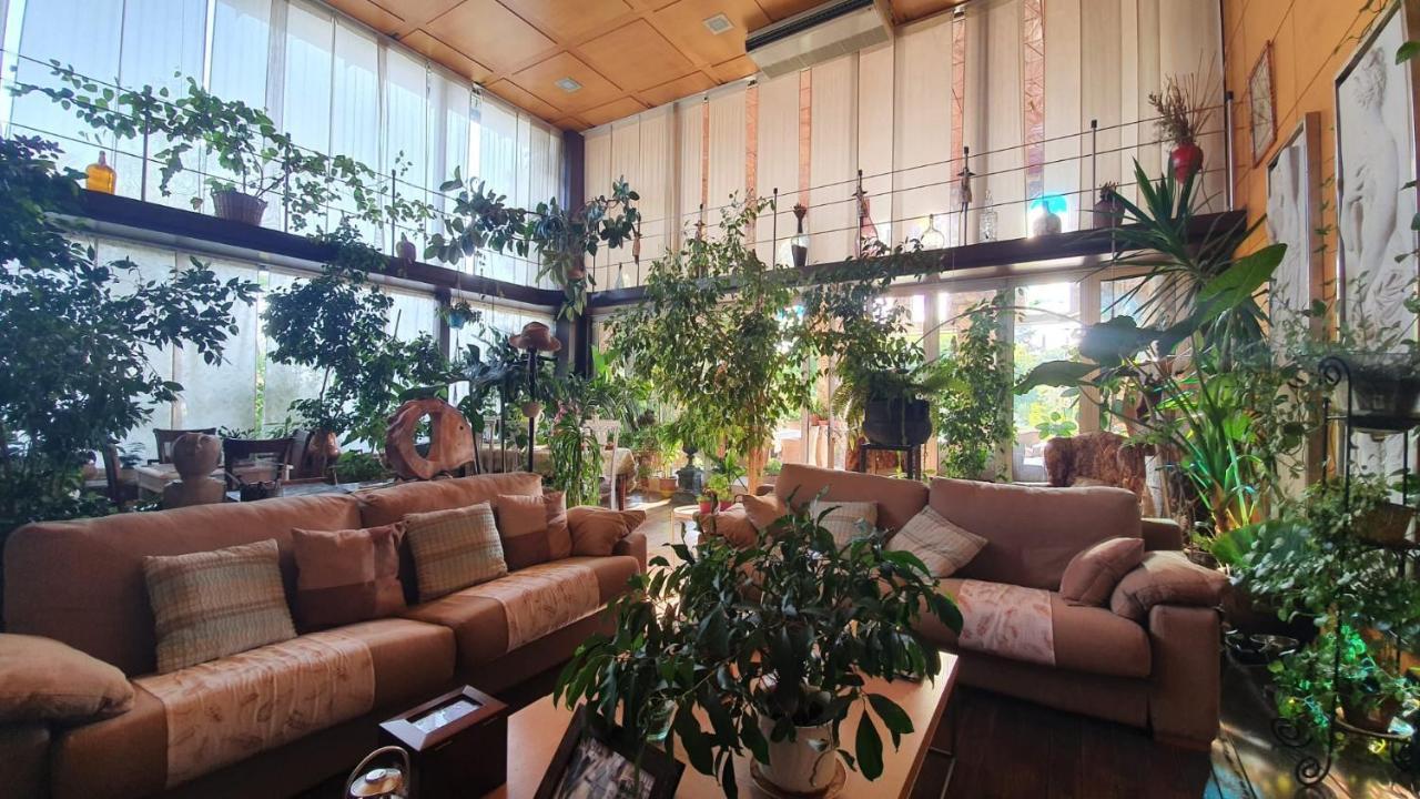 Casa Solis Monteprincipe بواديلا ديل مونتي المظهر الخارجي الصورة